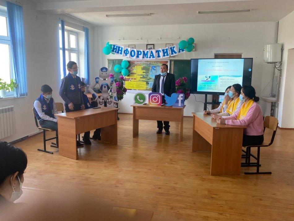 Дебат клубы