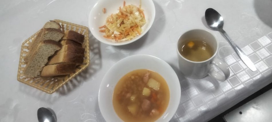 Апталық ас мәзірі.Мектеп асханасы